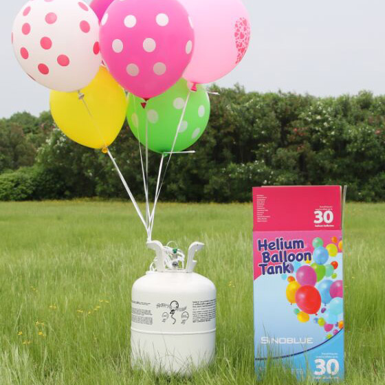 氦氣鋼瓶出口時，我們應(yīng)該注意哪些事項？