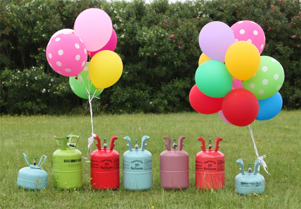 一次性出口氦氣罐：安全、便捷的跨境氣體運(yùn)輸解決方案