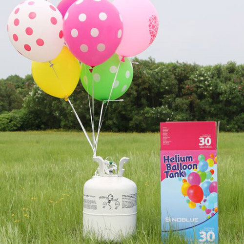 如何確保帶氦氣出口氦氣鋼瓶的安全使用？